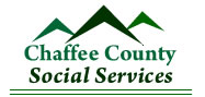 Chaffee County Colorado Social Services